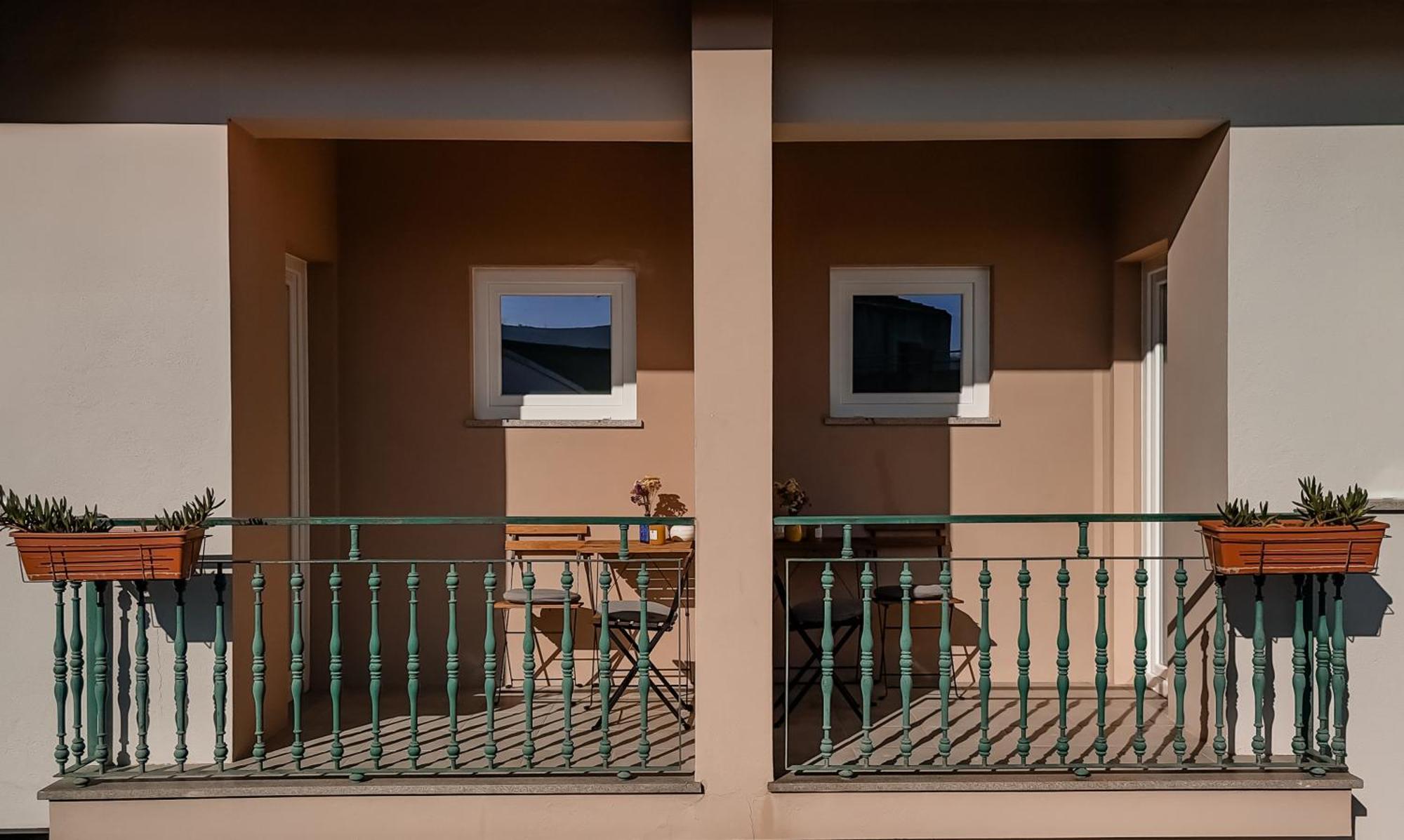 Hotel Casal Da Viuva Armamar Esterno foto