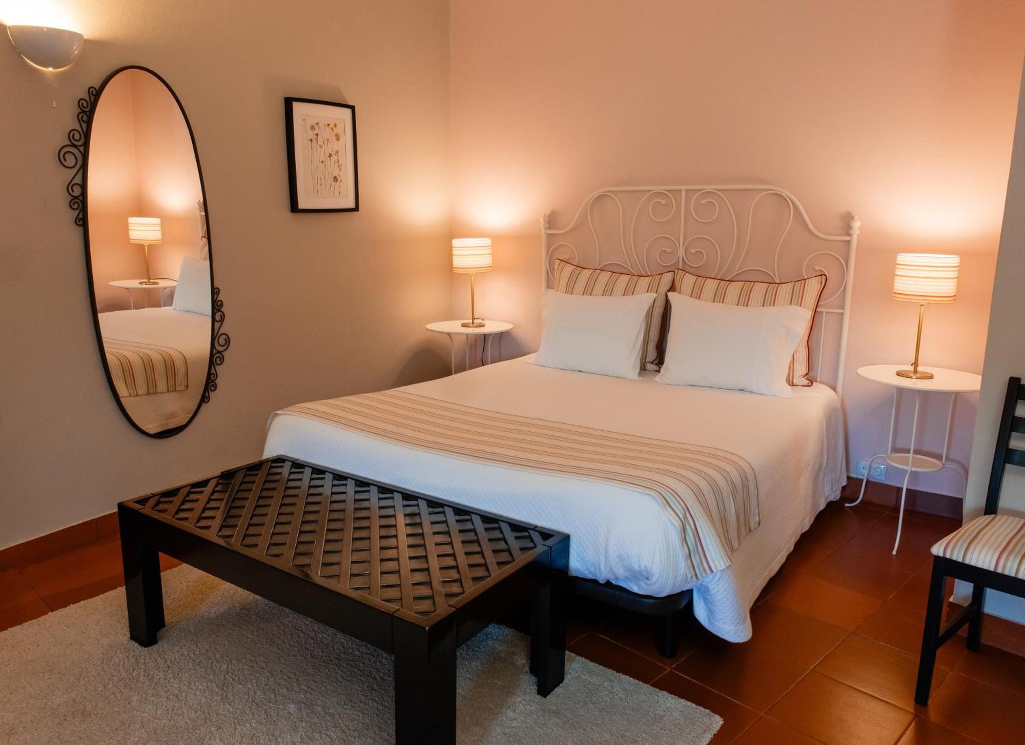 Hotel Casal Da Viuva Armamar Esterno foto