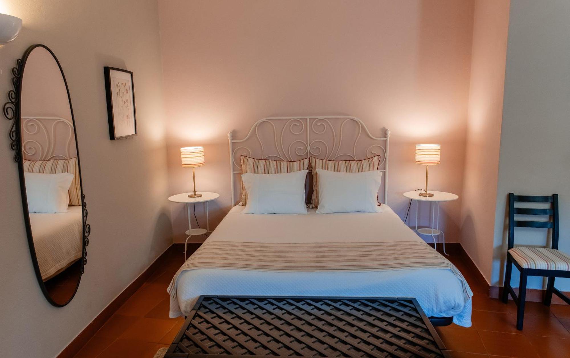 Hotel Casal Da Viuva Armamar Esterno foto