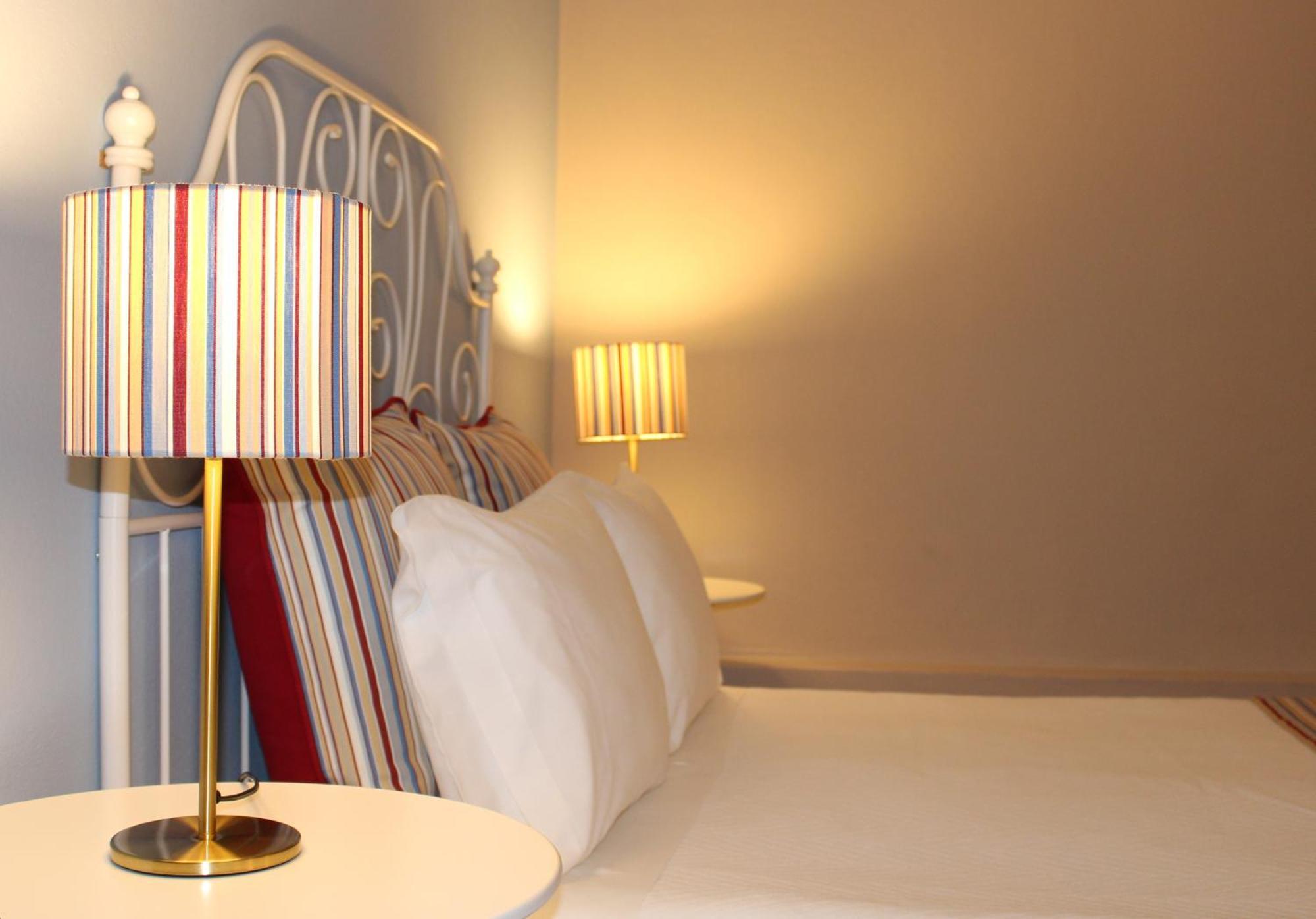 Hotel Casal Da Viuva Armamar Esterno foto